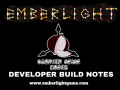 Emberlight Patch Notes for June 9