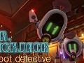 Post Mortem: Mr.Hack Jack: Robot Detective