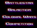 Battlestar Galactica Colonial Wars Competition