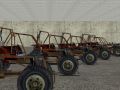Half Life 2: Racing Episode 2 engine, weapons!