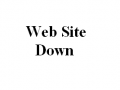 Web Site Down