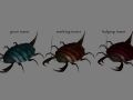 Bloodstone - Update: Giant Insects and the search for a sound effect designer