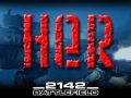 HER Battlefield 2142 at TGN!