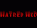 Introducing "Hatred Hed"