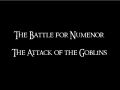 The Battle for Numenor: The Attack of the Goblins Trailer