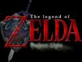 Update#2 The Legend Of Zelda - Codenamed- Project: Light