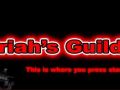Interview with Pariah's Guild