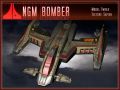 Meet the NGM Bomber