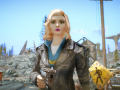 [UPDATED] Elizabeth Race Mod For Fallout 3 (v. 1.4)