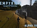 Alpha 10.0: Out Now!