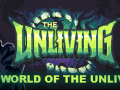 Devlog: The World of The Unliving