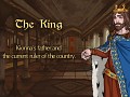 [Spotlight] The King & the magical dresses