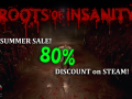 Save 80% on Summer Sale!