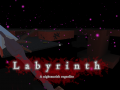 Launch of Labyrinth Demo on IndieDB
