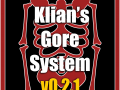 Klian Gore System: Update v0.2.1 OUT NOW!