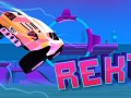 Start your Engines! - It’s time to #GETREKT!