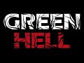 Green Hell Release Date Announcement