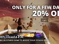Steam Summer Sale: PowerBeatsVR Now 20% Off
