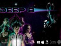 DEEP 8 is now live on Kickstarter!!!