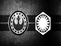 The New Republic & The First Order - politics 