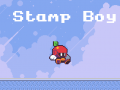 StampBoy#02 Finish 2 worlds and join the competition