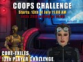 Coops Challenge Number 12!