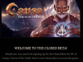 One month of Closed Beta of Causa: Summary and upcoming challenges