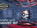 Lightstep Chronicles launches on August 1st!