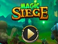 Magic Siege has now a demo version!!!