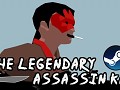 The Legendary Assassin KAL released on Steam today
