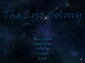 NEW ALPHA RELEASE of Starflight The Lost Colony 2.0 (Call for Alpha Testers / Developers)