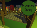 The Dumpster Diving Game is Released!