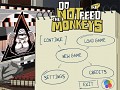 Do Not Feed the Monkeys goes mobile