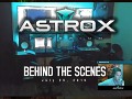 Astrox Imperium (Behind the Scenes) 1