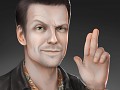 Max Payne 2: The Fall of Max Payne OLD SCHOOL MOD