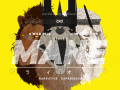 "MANE" A Wild Lion narrative adventure RPG | 2D, choice-matters, strategy