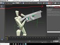 Character Animation Tutorial (Updated on 8-11-2019)