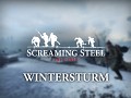 Screaming Steel - Wintersturm Update