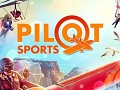 Pilot Sports, the Retro Inspired Flying Game is Now Live on Steam, Xbox One, and Microsoft PC