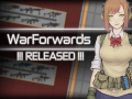 WarForwards - Released!