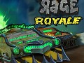 Road Rage Royale is available NOW on Steam "Early Access"