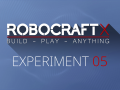 Experiment 5 Now Live : Step into a world of Servos, Ball Joints and More!