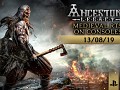 Ancestors Legacy releases on PlayStation®4 and Xbox One today