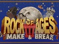 'Rock of Ages 3: Make & Break' Announcement