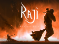 Raji: An Ancient Epic at ID@XBOX Open House