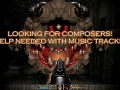 Looking for midi music composers for Doom WAD!