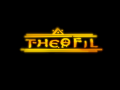 Theofil - Available on Google Play