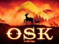 O S K - The Official Trailer is now out!