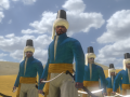 Military system in World domination Napoleonic wars mod
