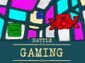 Battle for Gaming - A Parody of Gaming Monetization Schemes
